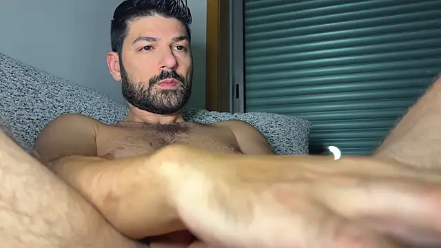 xxSexPrincexx online show from 07-28-26, 08:10