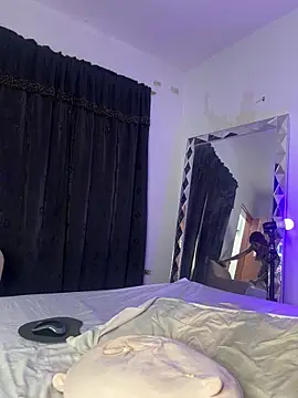 Snapshot of AgathaFoxy chatting on 03-26-26, 09:42 AgathaFoxy online show from 03-26-26, 09:42