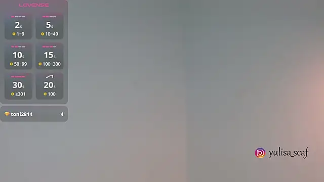 yulissa18 online show from 02-20-26, 06:26