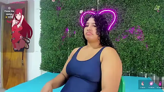 valentina 0  online show from 01-06-26, 02:54