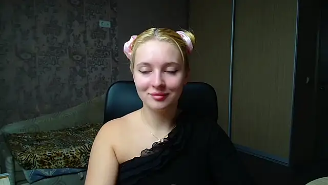 Milka kiss  online show from 12-05-25, 11:30