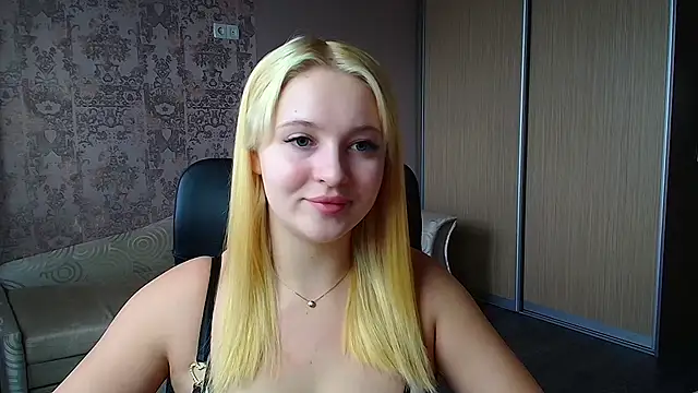 Milka kiss  online show from 03-05-26, 01:07
