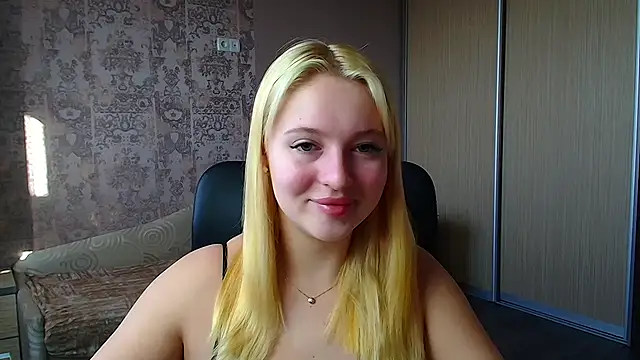 Milka kiss  online show from 03-14-26, 12:54