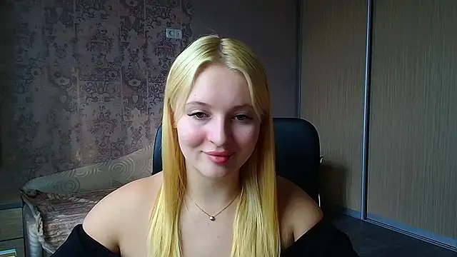 Milka kiss  online show from 03-17-26, 01:03