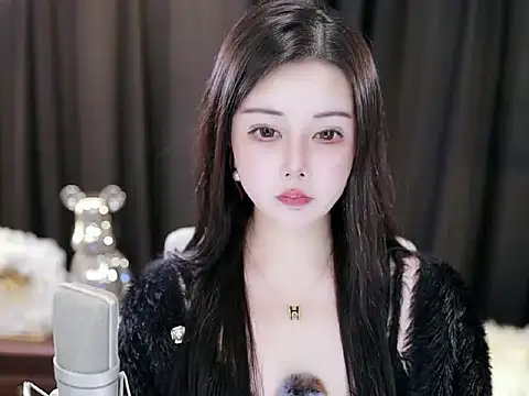 Snapshot of Qiaoqiao_ chatting on 01-07-25, 07:20 Qiaoqiao online show from 01-07-25, 07:20