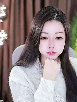 Snapshot of Qiaoqiao_ chatting on 01-12-25, 06:17 Qiaoqiao online show from 01-12-25, 06:17