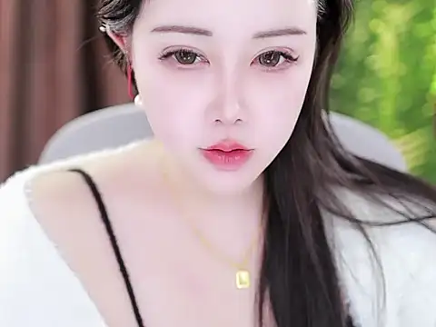 Snapshot of Qiaoqiao_ chatting on 01-16-25, 07:31 Qiaoqiao online show from 01-16-25, 07:31