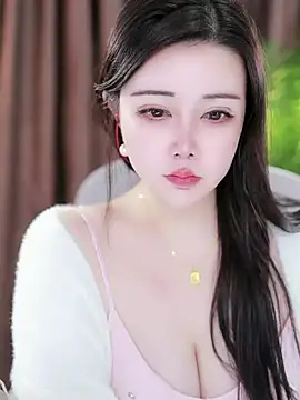 Snapshot of Qiaoqiao_ chatting on 01-20-25, 07:25 Qiaoqiao online show from 01-20-25, 07:25