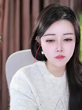Snapshot of Qiaoqiao_ chatting on 01-21-25, 11:03 Qiaoqiao online show from 01-21-25, 11:03
