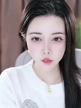 Snapshot of Qiaoqiao_ chatting on 01-27-25, 09:33 Qiaoqiao online show from 01-27-25, 09:33