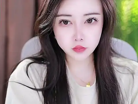 Snapshot of Qiaoqiao_ chatting on 02-04-25, 04:39 Qiaoqiao online show from 02-04-25, 04:39