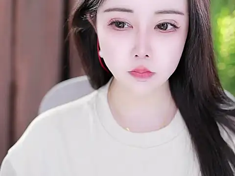 Snapshot of Qiaoqiao_ chatting on 02-08-25, 07:59 Qiaoqiao online show from 02-08-25, 07:59