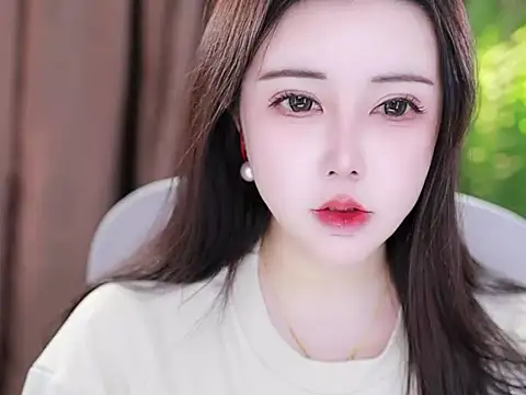 Snapshot of Qiaoqiao_ chatting on 02-09-25, 08:33 Qiaoqiao online show from 02-09-25, 08:33