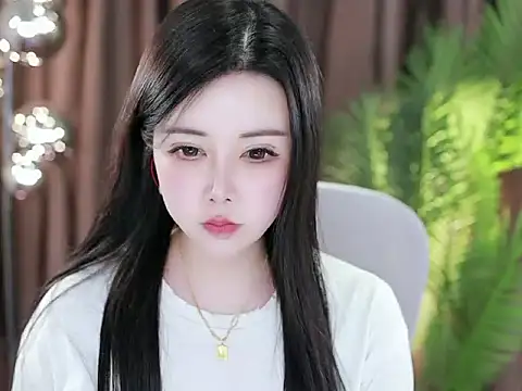 Snapshot of Qiaoqiao_ chatting on 02-16-25, 06:32 Qiaoqiao online show from 02-16-25, 06:32