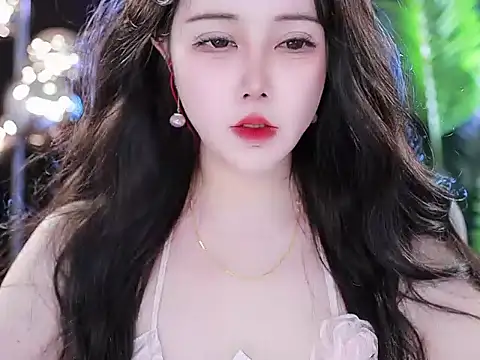 Snapshot of Qiaoqiao_ chatting on 03-19-25, 12:56 Qiaoqiao online show from 03-19-25, 12:56