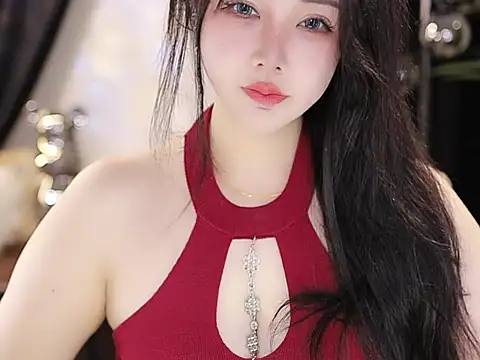 Snapshot of Qiaoqiao_ chatting on 09-15-25, 03:12 Qiaoqiao online show from 09-15-25, 03:12