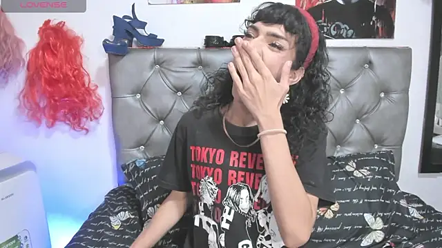 Snapshot of SWEETSAMY39715 chatting on 01-16-25, 01:25 SWEETSAMY39715 online show from 01-16-25, 01:25