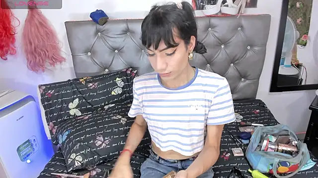 Snapshot of SWEETSAMY39715 chatting on 01-23-25, 01:35 SWEETSAMY39715 online show from 01-23-25, 01:35