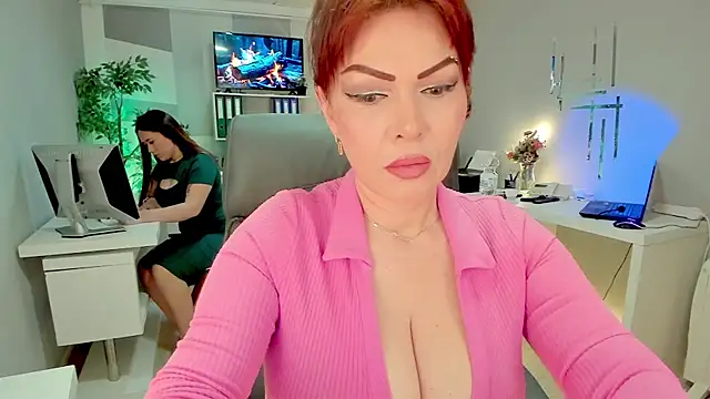 Butterflyblue dream online show from 02-18-25, 11:33