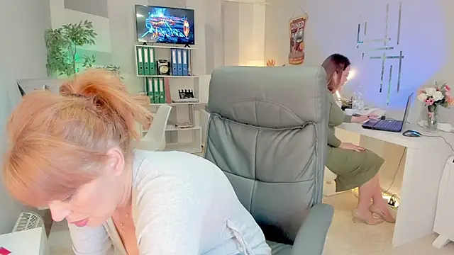 Butterflyblue dream online show from 03-11-25, 02:40