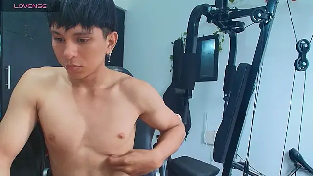 Haruto2001 online show from 03-29-26, 02:17