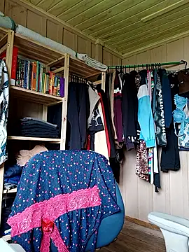 rainhavenus2024 online show from 02-03-26, 05:18