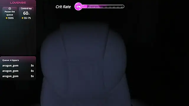 zoee jackson online show from 01-22-25, 12:48