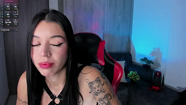 zoee jackson online show from 02-22-26, 10:25