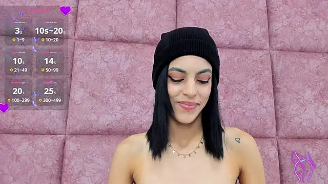 LilitRobins online show from 02-21-25, 07:45