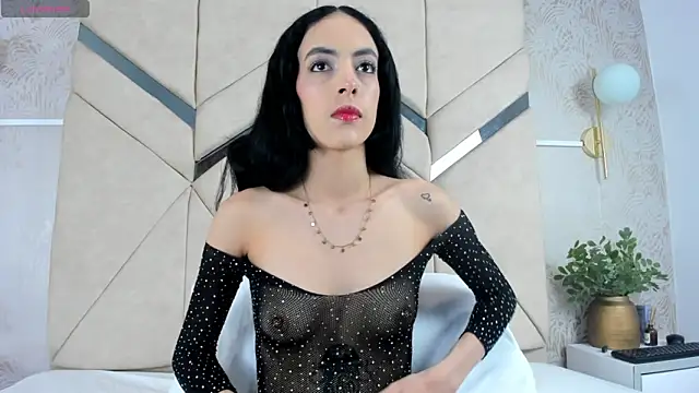 LilitRobins online show from 10-10-25, 09:58