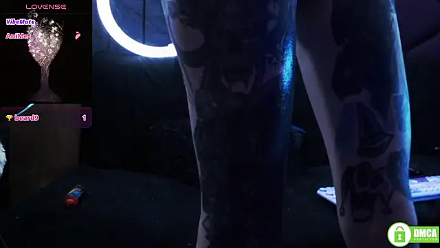 TyphoidMary online show from 02-22-26, 05:51