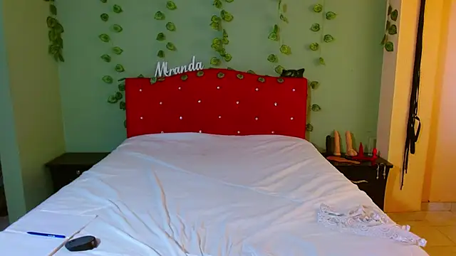 MirandaDream2 online show from 12-01-25, 02:33