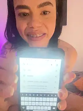 GrlAlice online show from 12-03-24, 12:24