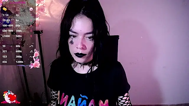 Snapshot of katty_8 chatting on 12-14-25, 03:45 katty 8 online show from 12-14-25, 03:45