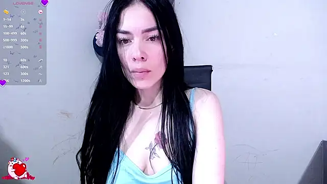 Snapshot of katty_8 chatting on 07-30-26, 09:41 katty 8 online show from 07-30-26, 09:41