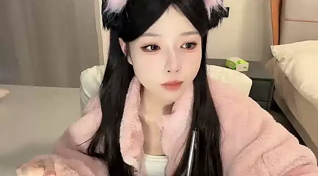 Q-ing online show from 01-02-25, 01:49