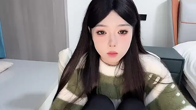 Q-ing online show from 01-07-25, 01:46