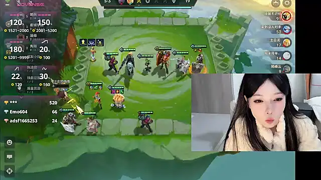 Q-ing online show from 01-10-25, 09:23