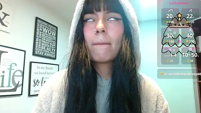 amy adams1 online show from 12-28-24, 08:37