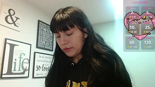 amy adams1 online show from 02-28-25, 04:54