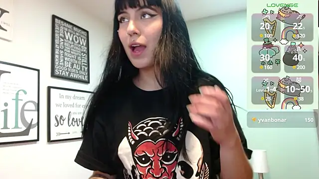 amy adams1 online show from 03-17-25, 07:57