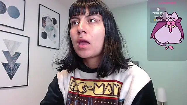 amy adams1 online show from 11-12-25, 04:24