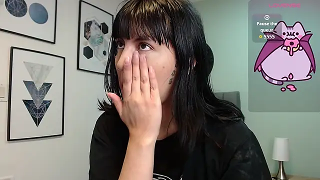 amy adams1 online show from 02-12-26, 04:29