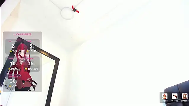 vera candella online show from 02-22-26, 02:45