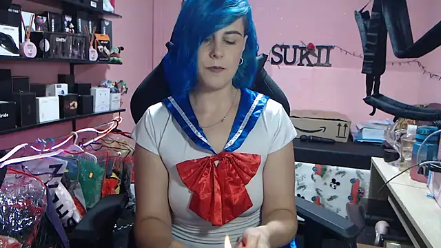 sukii93 online show from 05-22-26, 08:25