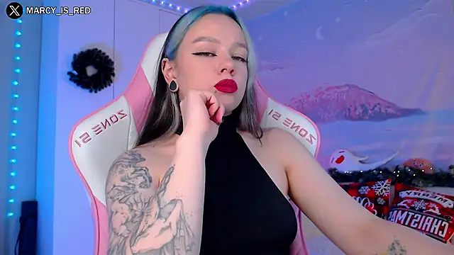 meowceline online show from 12-08-24, 09:46