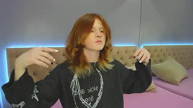 Snapshot of ZaynGraham chatting on 02-08-26, 05:22 ZaynGraham online show from 02-08-26, 05:22