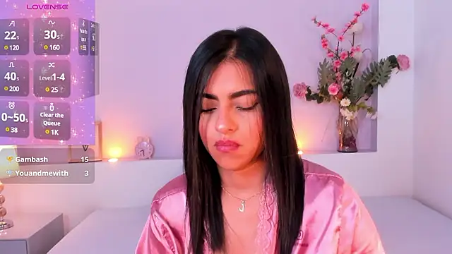 Snapshot of AmyBarton02 chatting on 12-06-24, 07:12 AmyBarton02 online show from 12-06-24, 07:12