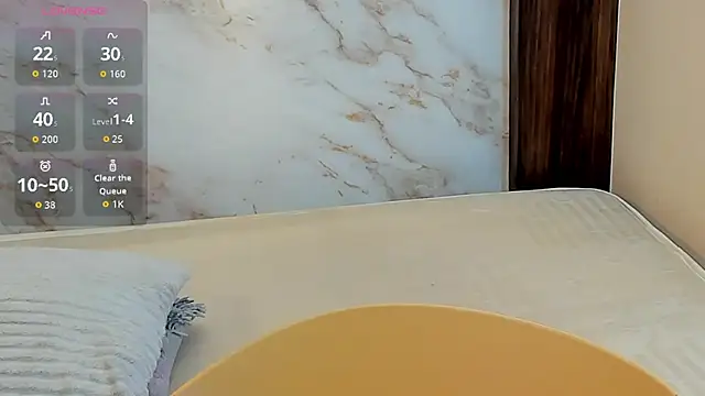 Snapshot of AmyBarton02 chatting on 02-03-26, 04:12 AmyBarton02 online show from 02-03-26, 04:12