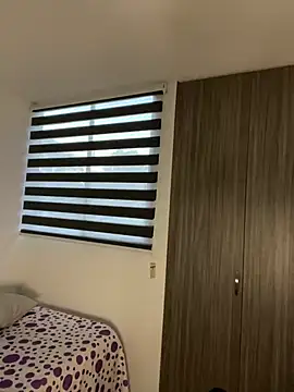 AmmyCollinsW online show from 01-21-25, 11:13